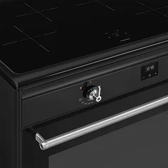 Варочный центр Smeg CX91IMBL 8