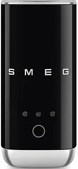 Вспениватель молока Smeg MFF02BLEU 7