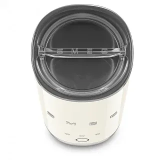 Вспениватель молока Smeg MFF02CREU 8