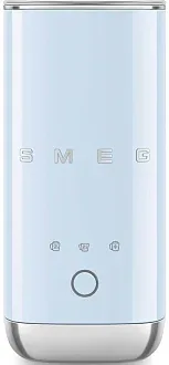 Вспениватель молока Smeg MFF02PBEU 7