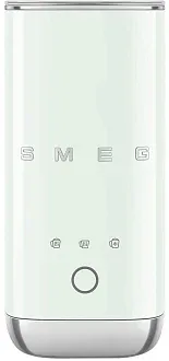 Вспениватель молока Smeg MFF02PGEU 7