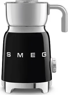Вспениватель молока Smeg MFF11BLEU 8