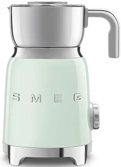 Вспениватель молока Smeg MFF11PGEU 8