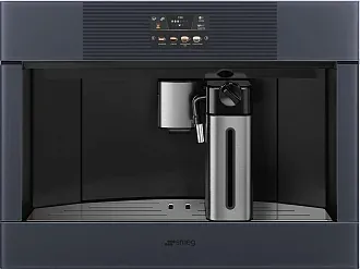 Встраиваемая кофемашина Smeg CMS4104GRU 8