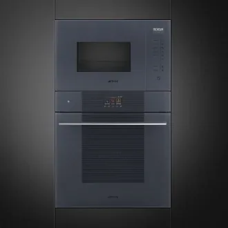 Встраиваемая микроволновая печь Smeg FMI125G 6