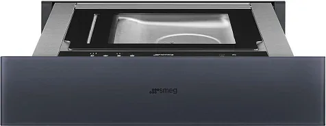 Встраиваемая микроволновая печь Smeg MP722AO 8