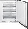 Встраиваемая морозильная камера Smeg U8F082DE1 5
