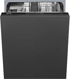 Встраиваемая посудомоечная машина Smeg ST211DS 8