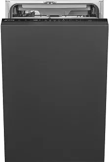 Встраиваемая посудомоечная машина Smeg ST4523DIN 8