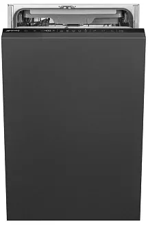 Встраиваемая посудомоечная машина Smeg ST4533CIN 7