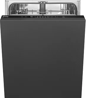 Встраиваемая посудомоечная машина Smeg STL262D 8