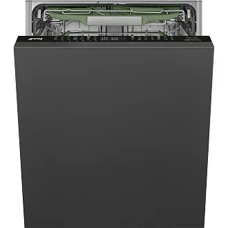 Встраиваемая посудомоечная машина Smeg STL7324AQL 8