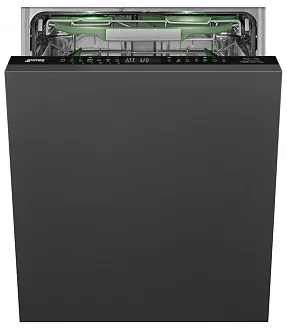 Встраиваемая посудомоечная машина Smeg STL7324AQLLW 7