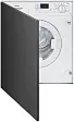 Встраиваемая стиральная машина Smeg LBI147 8