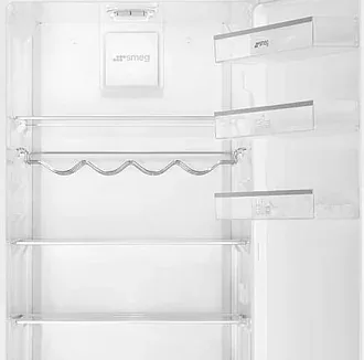 Встраиваемый холодильник Smeg C3170NE 8