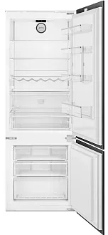 Встраиваемый холодильник Smeg C875TNE 8