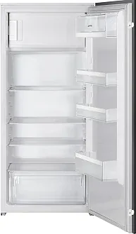 Встраиваемый холодильник Smeg S4C122E 6