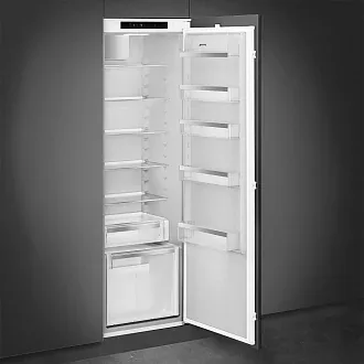 Встраиваемый холодильник Smeg S9L174D1D 8