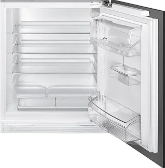 Встраиваемый холодильник Smeg U8L080DE 7