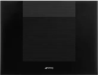 Встраиваемый холодильный шкаф для вина Smeg CVI120B3E 7