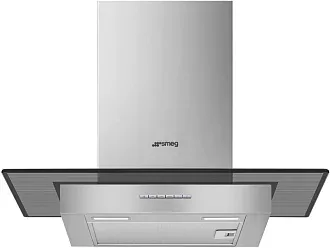 Вытяжка Smeg KBT600VE 5