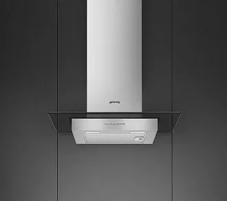 Вытяжка Smeg KBT600VE 6