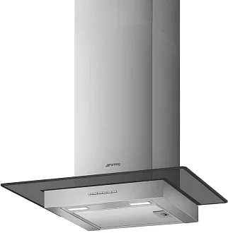 Вытяжка Smeg KBT600VE 7
