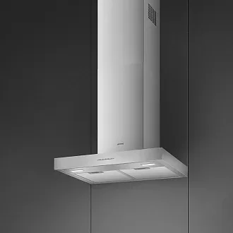 Вытяжка Smeg KBT600XE 8