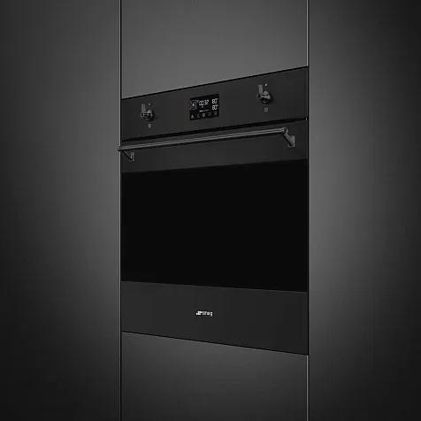 Вытяжка Smeg KSET61E2 4