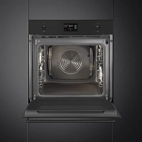 Вытяжка Smeg KSET61E2 7