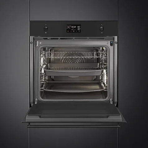 Вытяжка Smeg KSET61E2 8