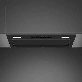 Вытяжка Smeg KSG6P4MB 6