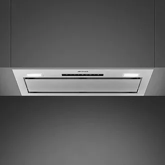 Вытяжка Smeg KSG6P4X 7