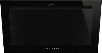 Вытяжка Smeg KV194B3 6
