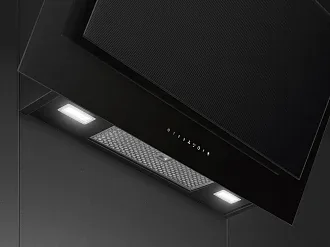 Вытяжка Smeg KV194B3 8