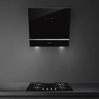 Вытяжка Smeg KV26N 7